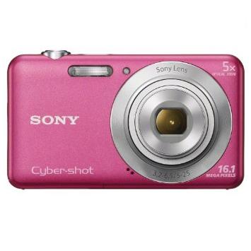 Sony DSC-W710 Pink